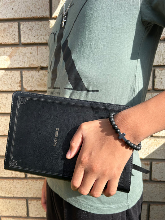 Courage & Strength Bracelet