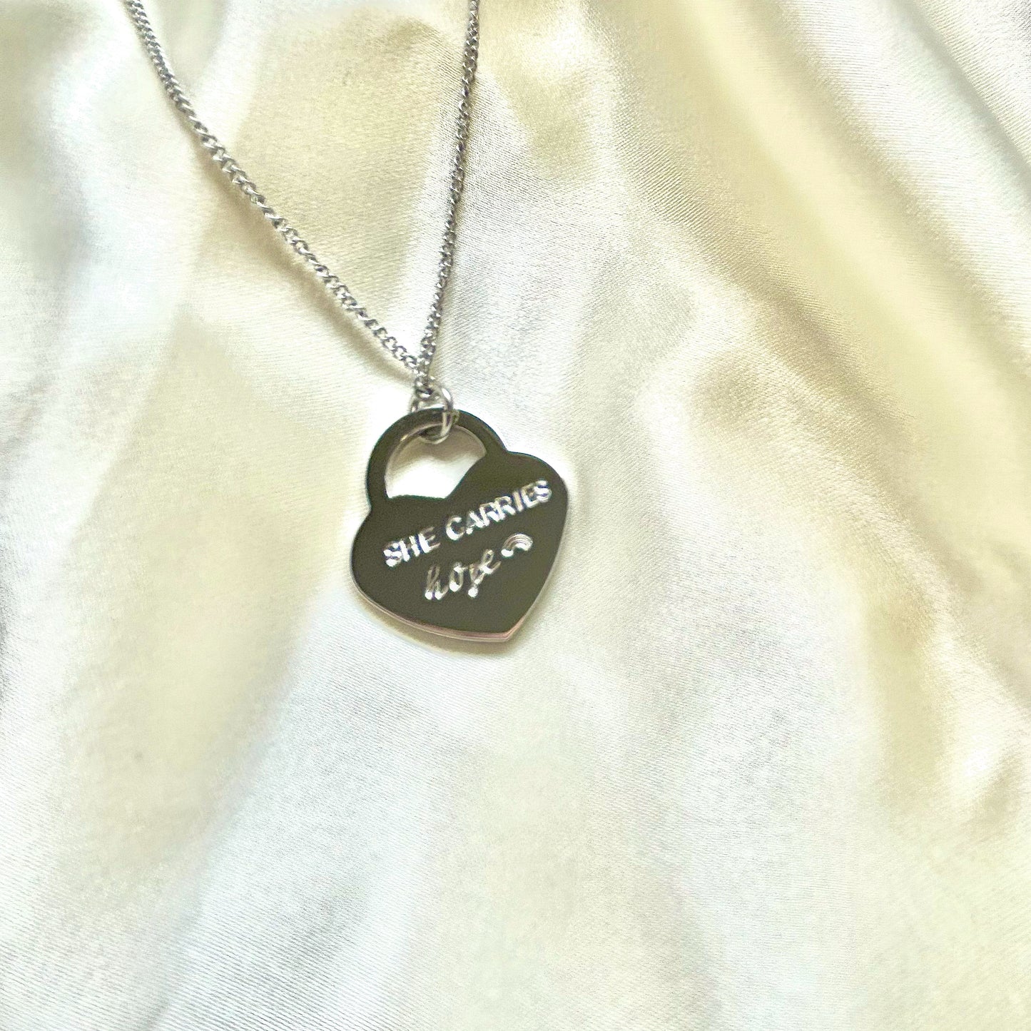 Hannah Necklace (Most Popular)
