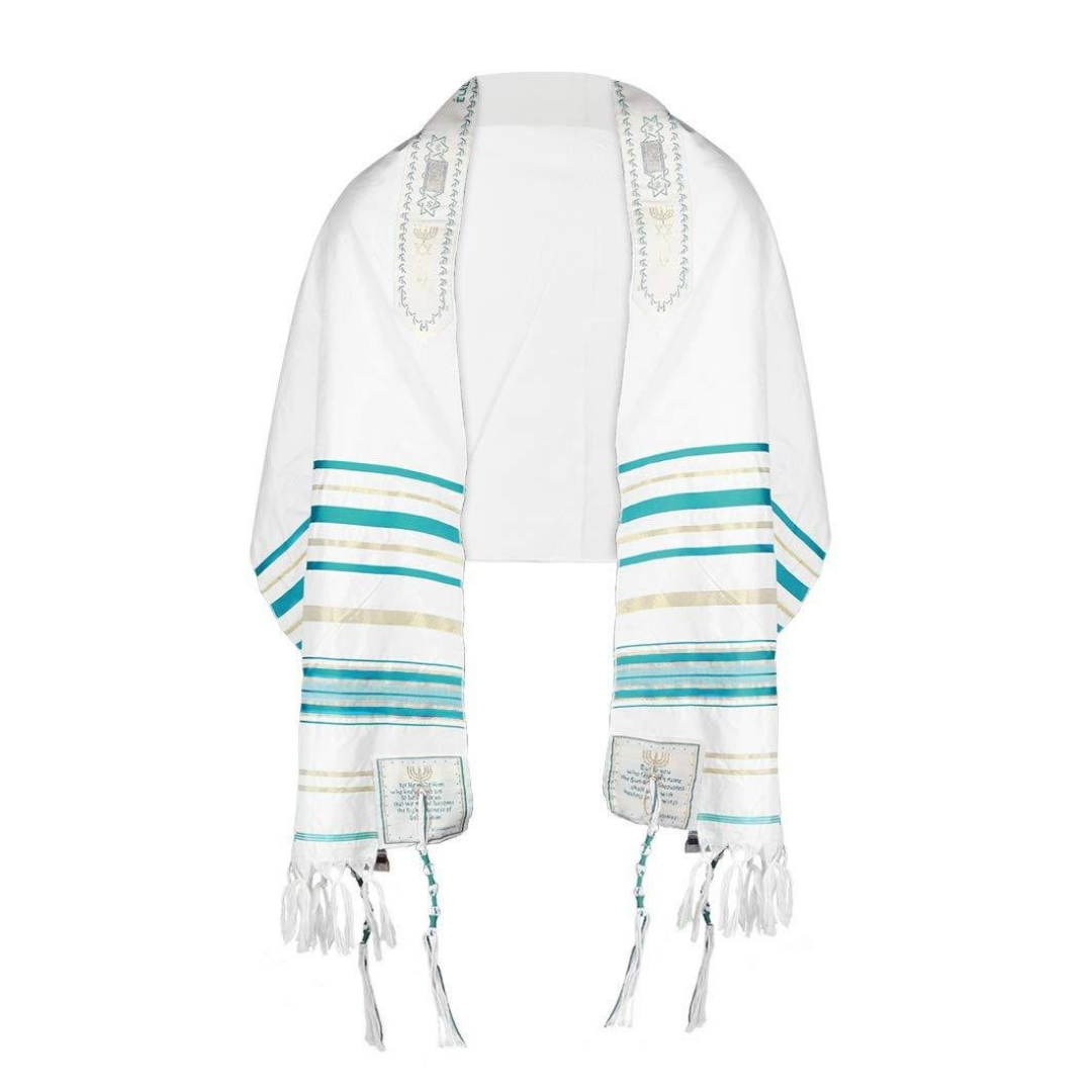 Tallit - Prayer Shawl