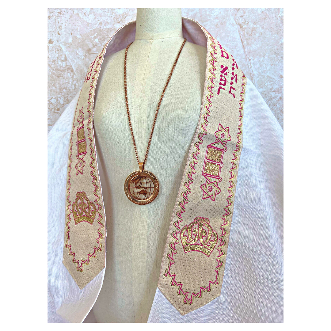 Tallit - Prayer Shawl