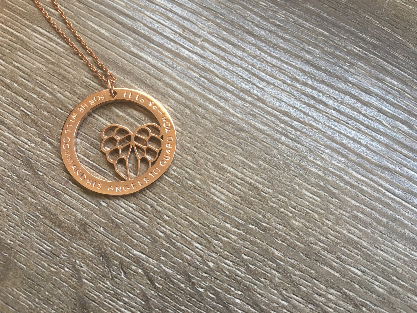 Sarah Necklace