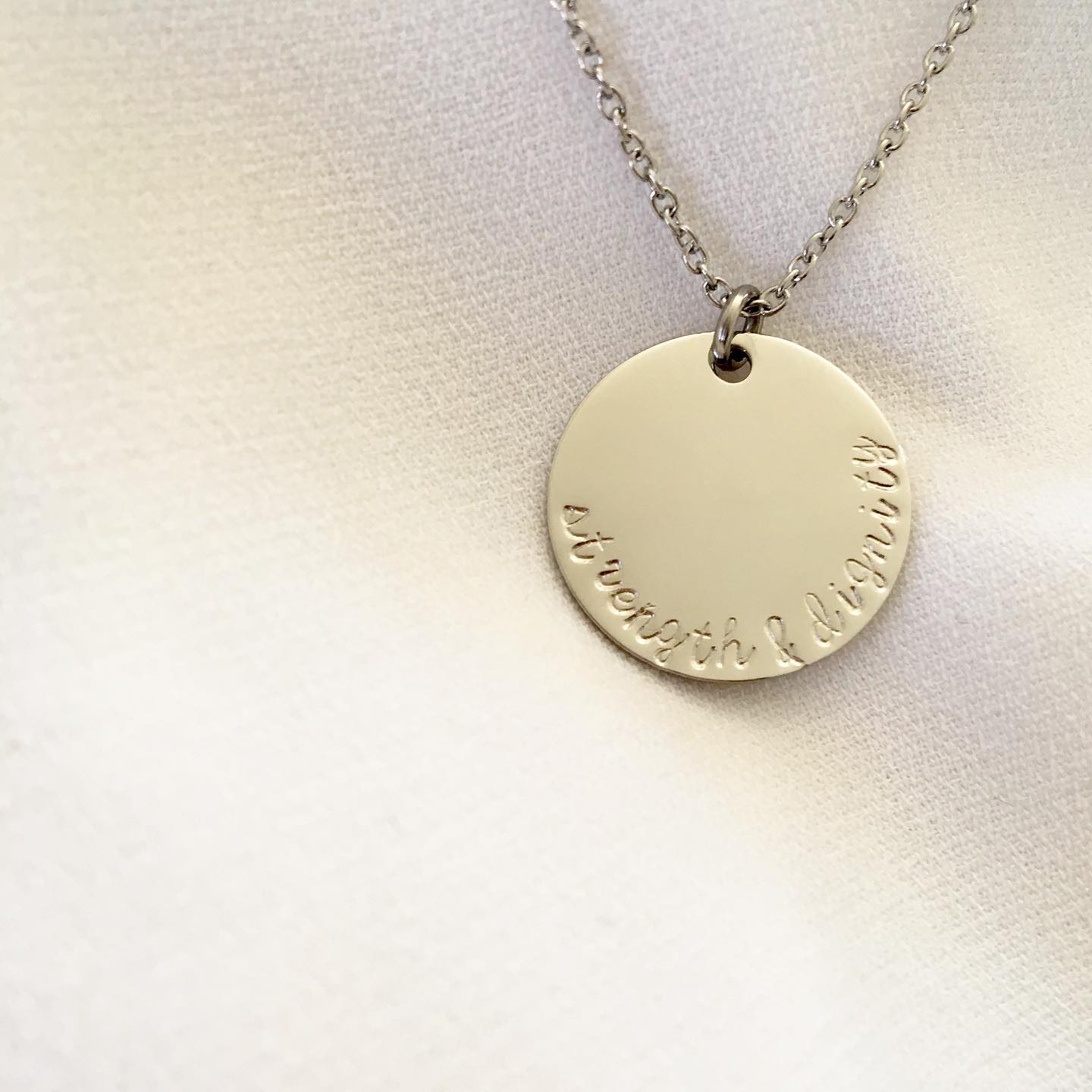 Esther Necklace (Most Popular)