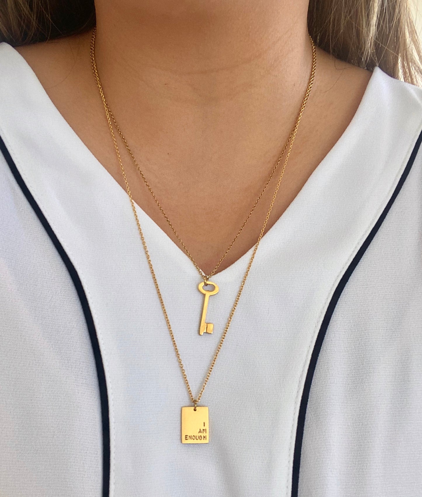 Magdalene Necklace