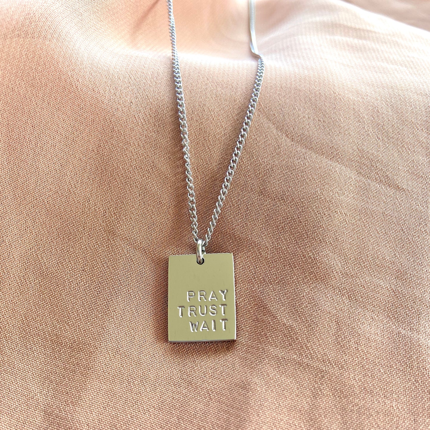 Magdalene Necklace