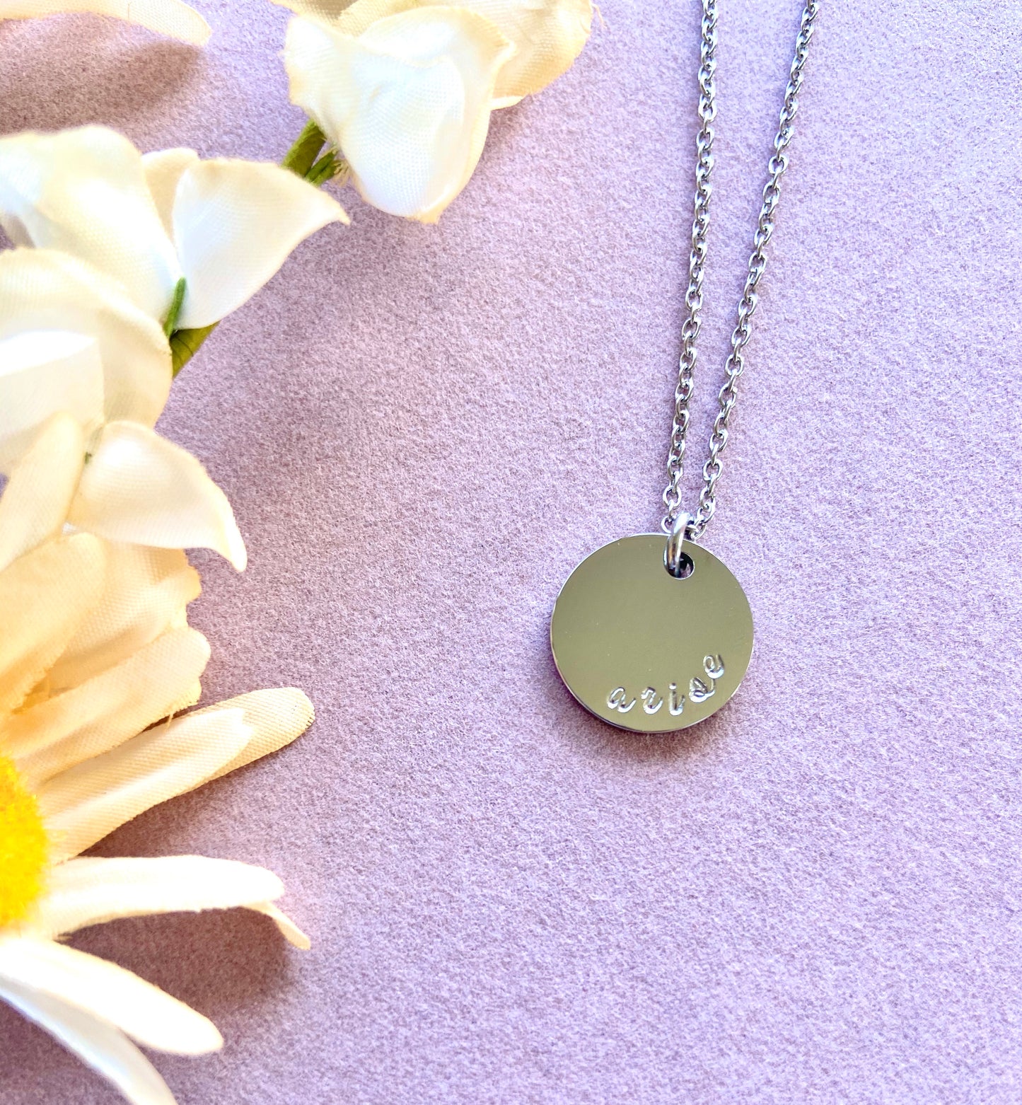 Rachel Necklace (Mini)