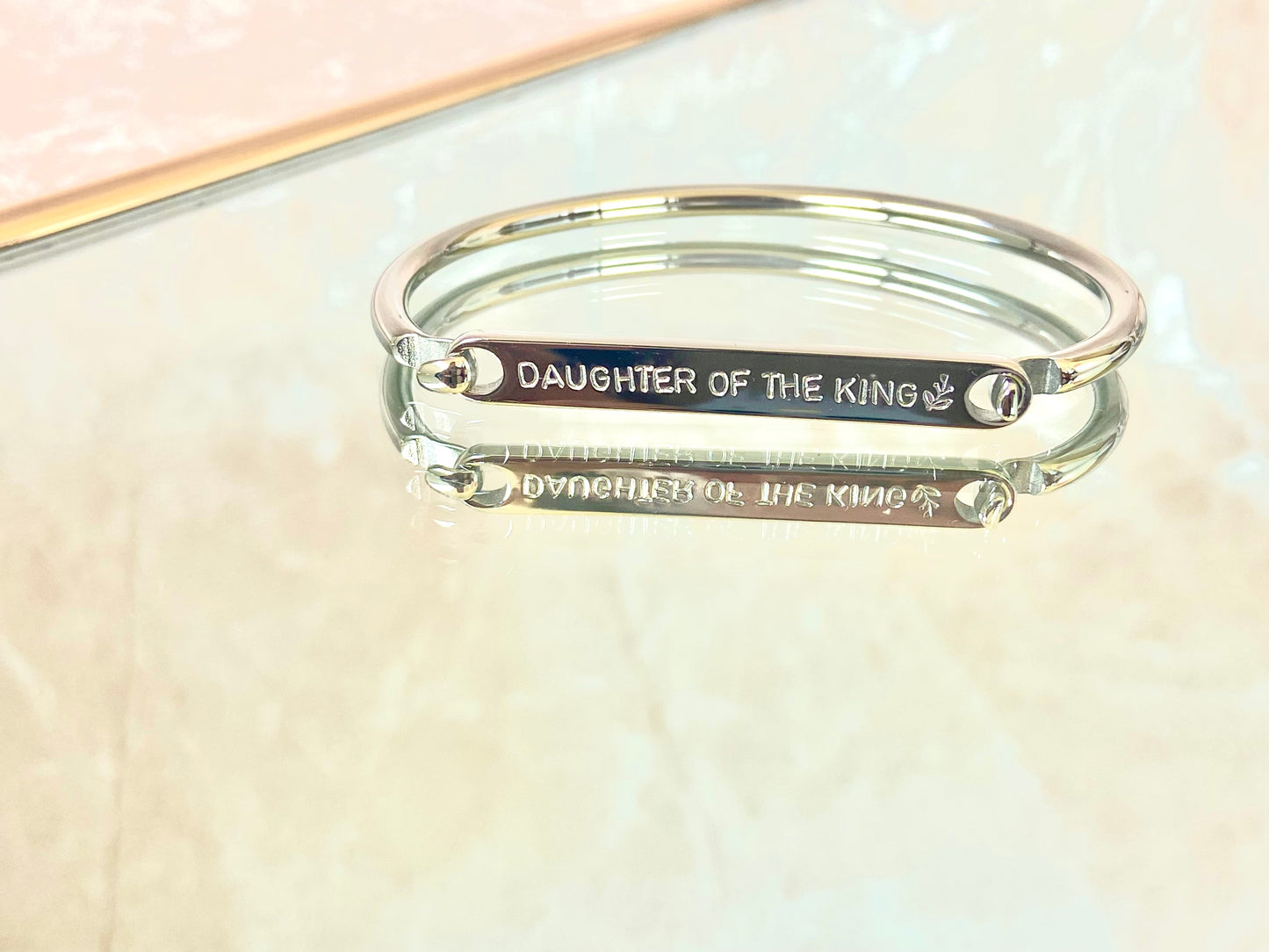 Grace Bracelet (Child Identity Bracelet)