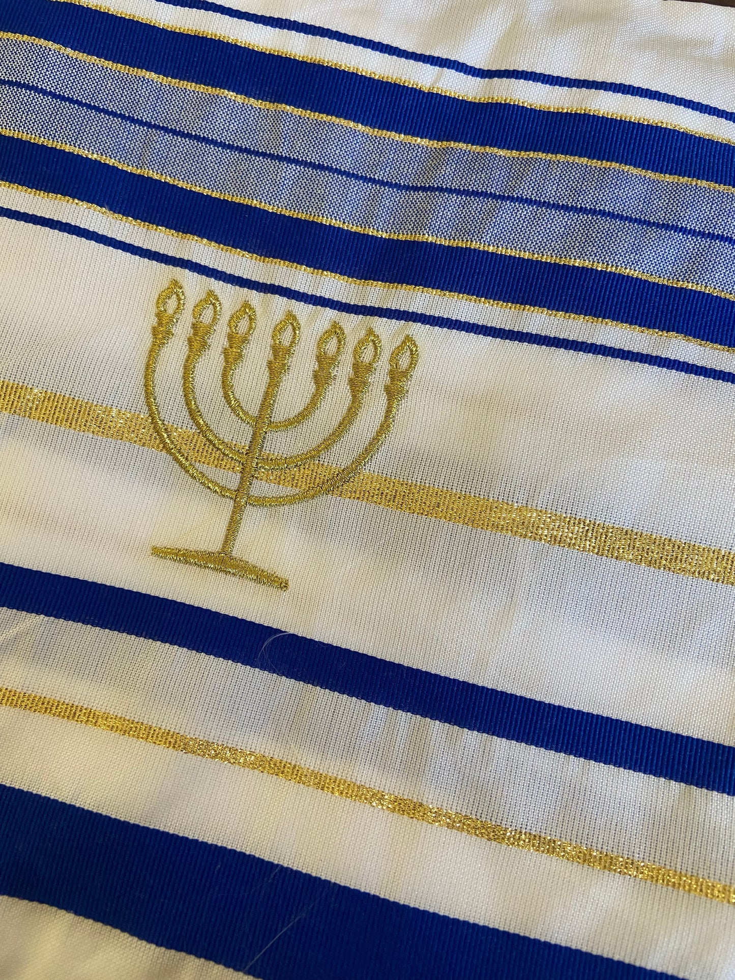 Tallit - Prayer Shawl