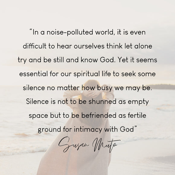 A place beyond words...