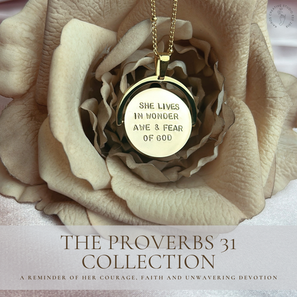 The Proverbs 31 Mother’s Day Collection