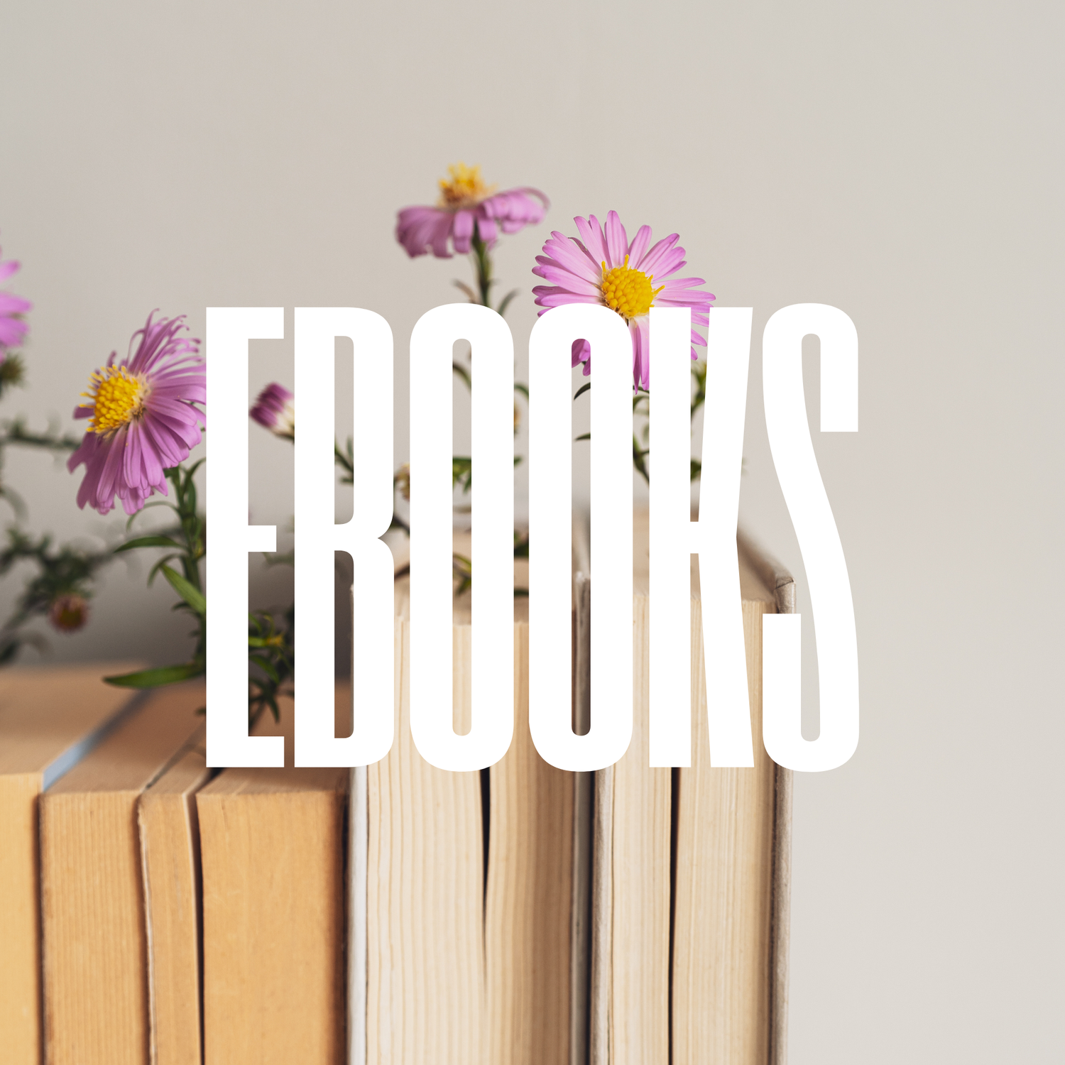 eBooks