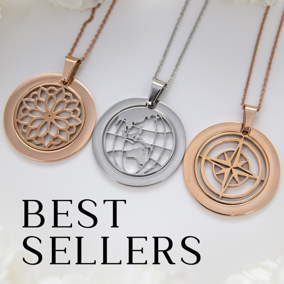 Best Sellers