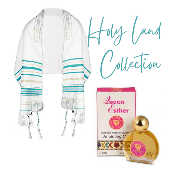 Holy Land Collection
