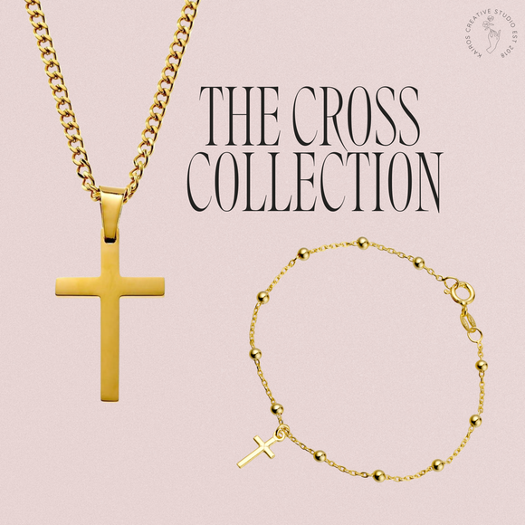 The Cross Collection