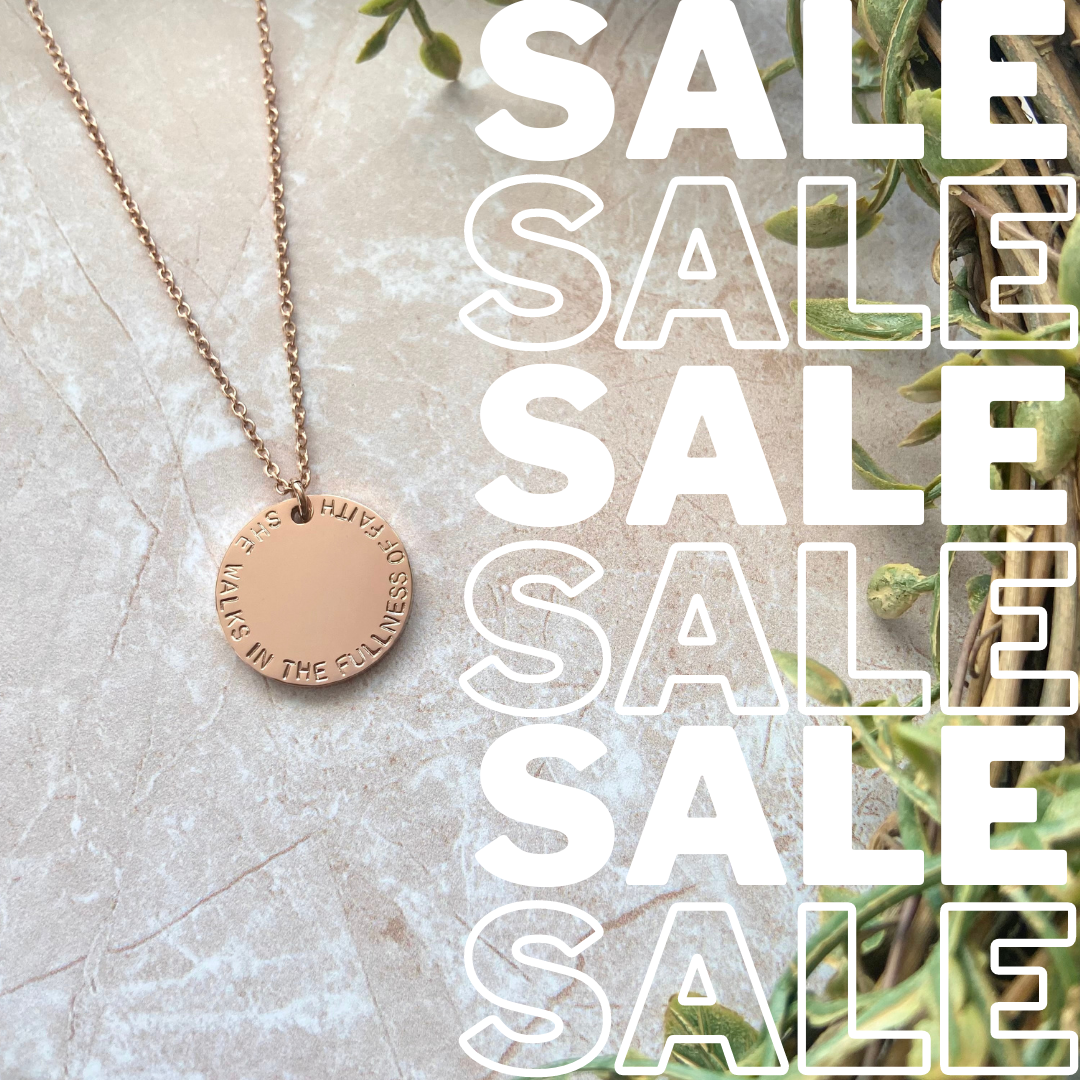 Sale
