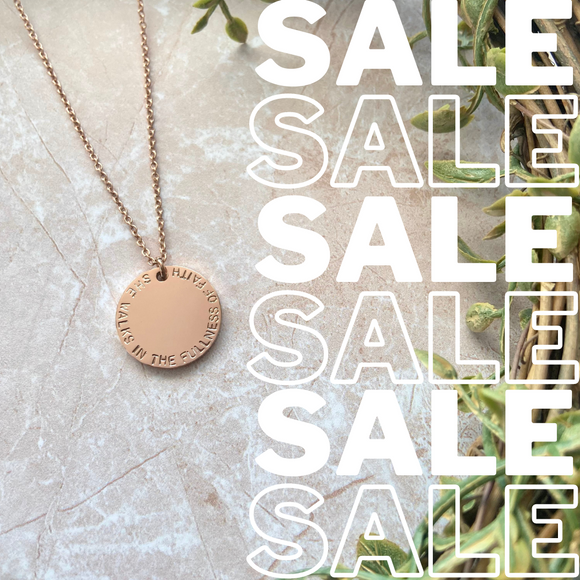 Sale