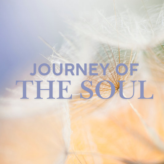Journey of the Soul
