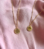 Mini Truth Medallion