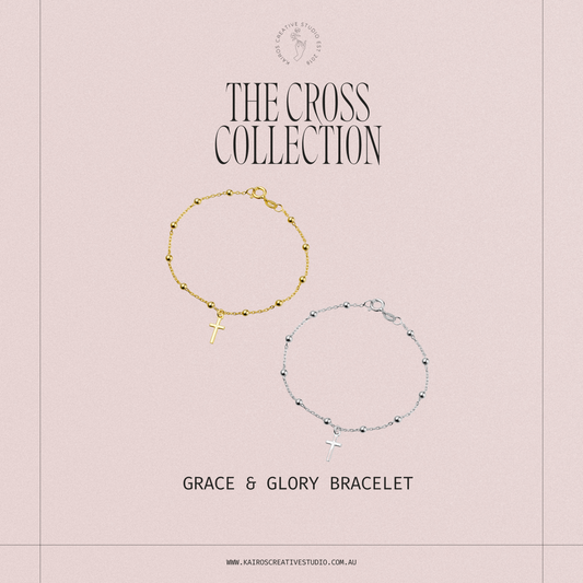 Grace & Glory Bracelet