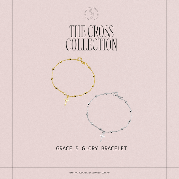 Grace & Glory Bracelet
