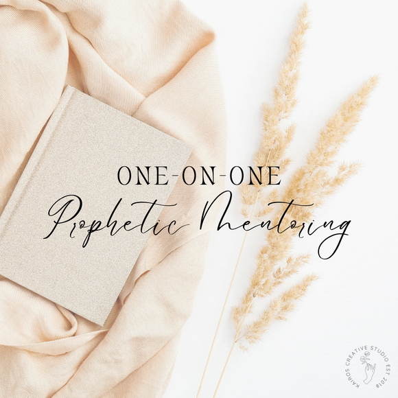 Prophetic Mentoring Session