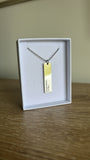 David necklace