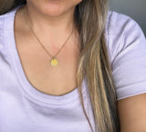 Mini Truth Medallion