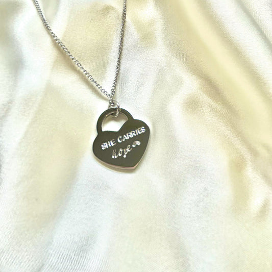 Hannah Necklace (Most Popular)