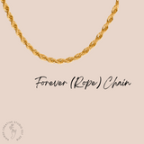 Anchored Necklace