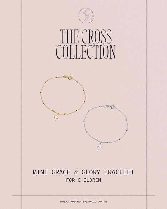 Mini Grace & Glory Bracelet (Children)