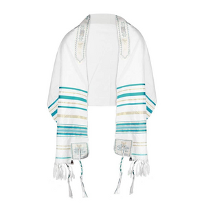 Tallit - Prayer Shawl
