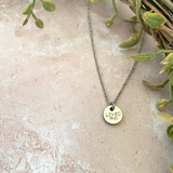 Loved Necklace