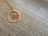Sarah Necklace