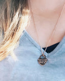Hannah Necklace (Most Popular)