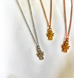 Angel Necklace (Mini)