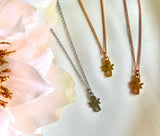 Angel Necklace (Mini)