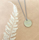 Rachel Necklace (Mini)