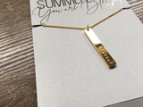 Deborah Necklace