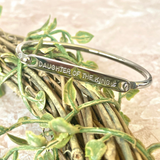 Grace Bangle (Child ID Bangle)