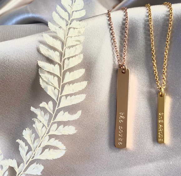 Mama & Me ‘Radiant’ Set
