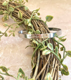 Eve Bracelet Cuff