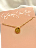 Loved Necklace