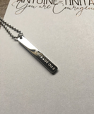 Deborah Necklace