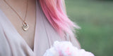 Hannah Necklace (Most Popular)