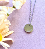 Rachel Necklace (Mini)