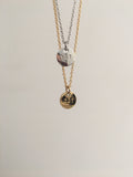 Hebrew Necklace