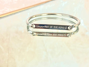 Grace Bangle (Child ID Bangle)