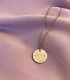 Rachel Necklace (Mini)