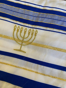 Tallit - Prayer Shawl
