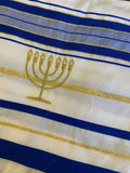 Tallit - Prayer Shawl