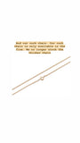 Ruth 'Wherever You Go' Necklace
